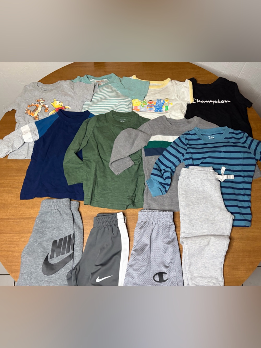 Boys 2T Bundle